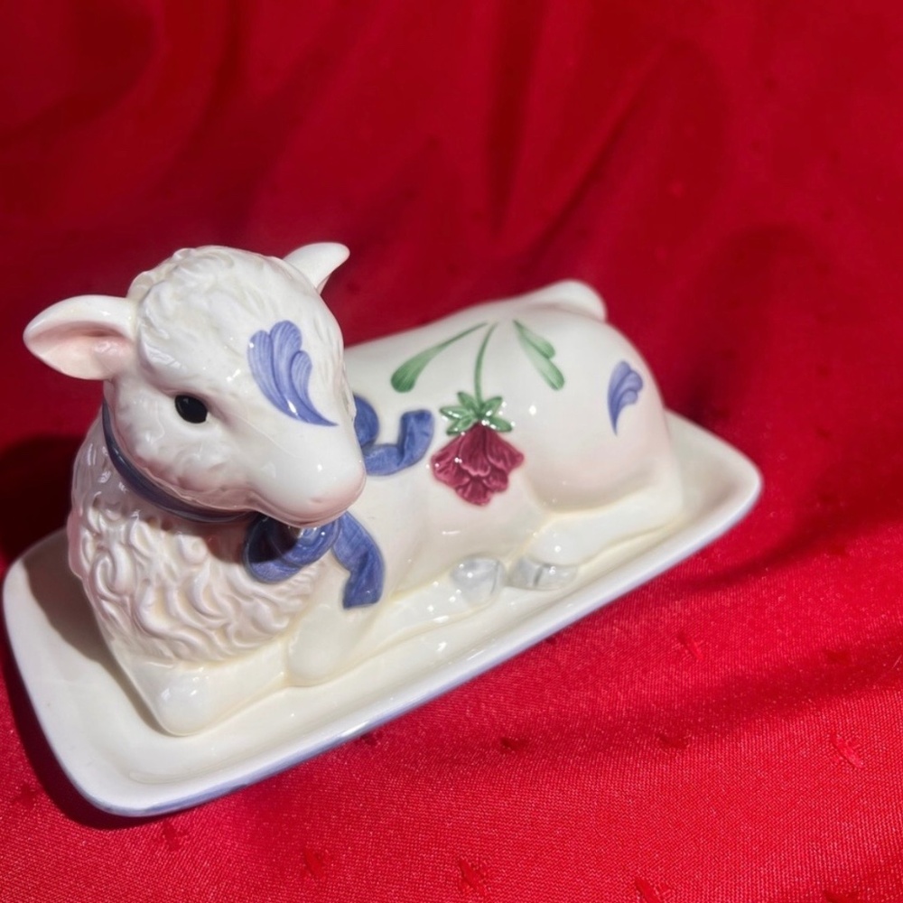 Lenox Porcelain